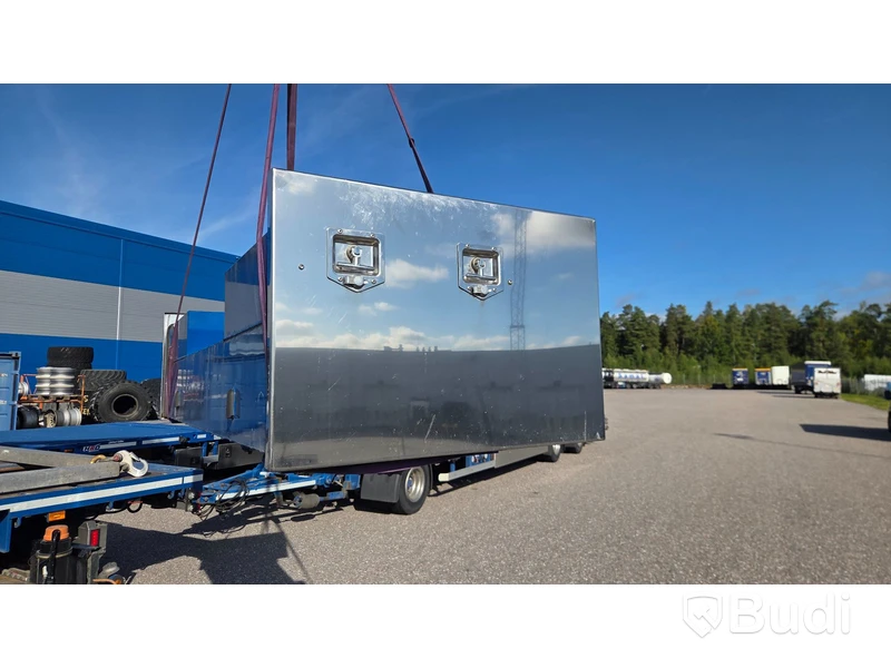 Ny Puckellåda
