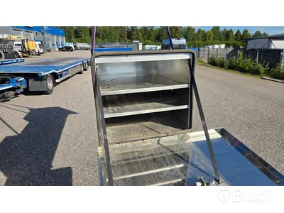 Ny Puckellåda