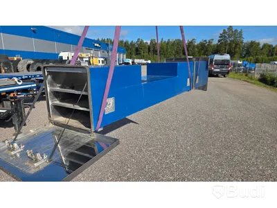 Ny Puckellåda