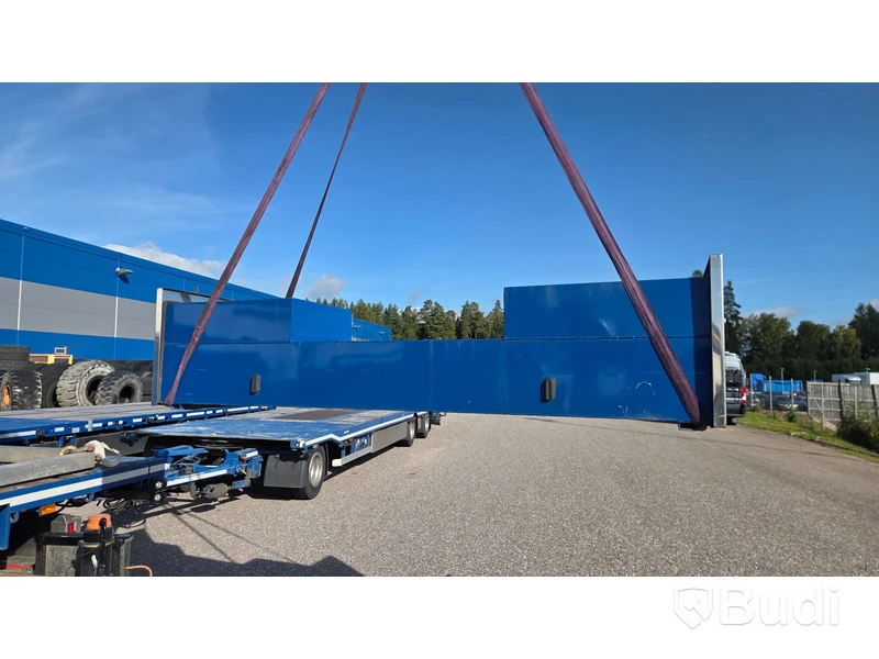 Ny Puckellåda