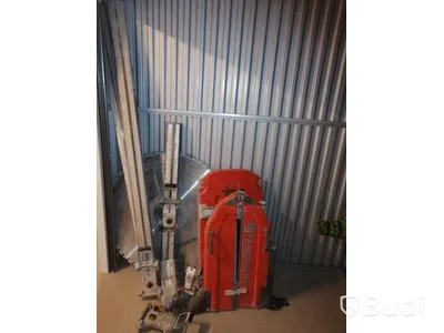 Väggsåg Husqvarna
