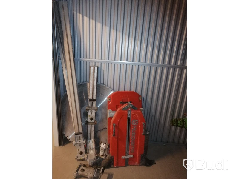 Väggsåg Husqvarna