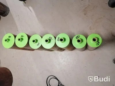 Diamamtborr grade a