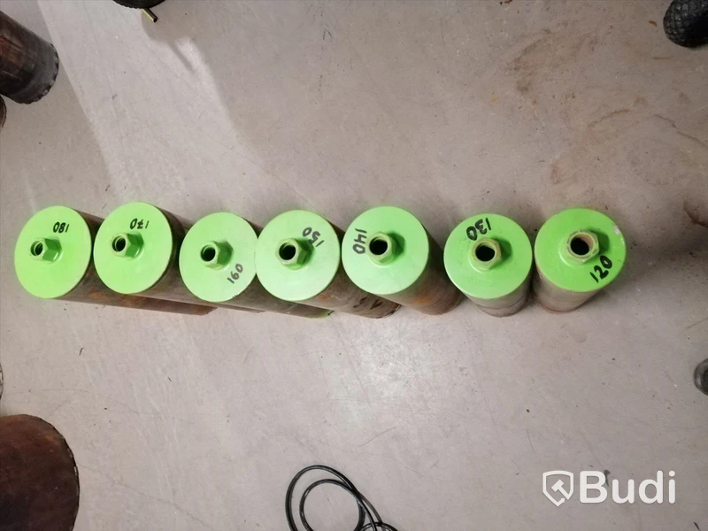 Diamamtborr grade a