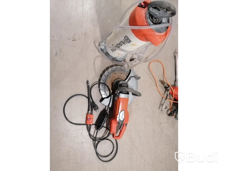 Betongkap K4000