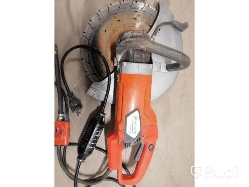 Betongkap K4000