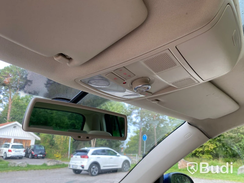 Personbil Volkswagen Tiguan 2.0 TSI 4Motion | Automat | 200hk | 2008