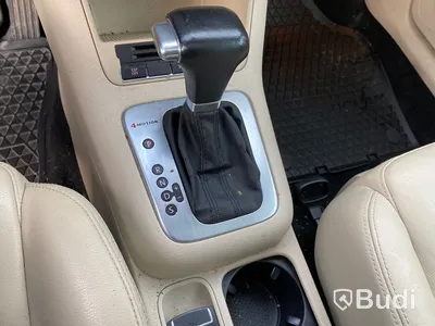 Personbil Volkswagen Tiguan 2.0 TSI 4Motion | Automat | 200hk | 2008