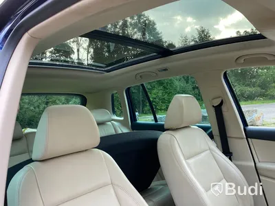 Personbil Volkswagen Tiguan 2.0 TSI 4Motion | Automat | 200hk | 2008