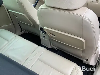 Personbil Volkswagen Tiguan 2.0 TSI 4Motion | Automat | 200hk | 2008