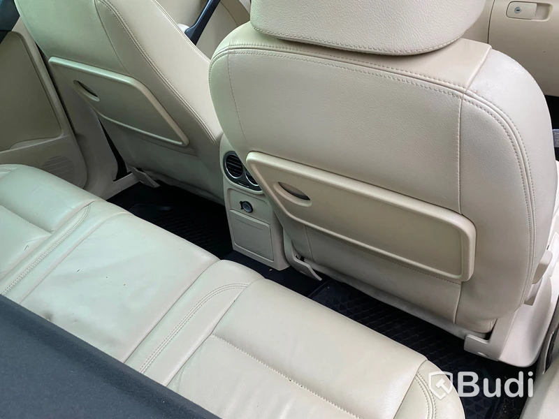 Personbil Volkswagen Tiguan 2.0 TSI 4Motion | Automat | 200hk | 2008