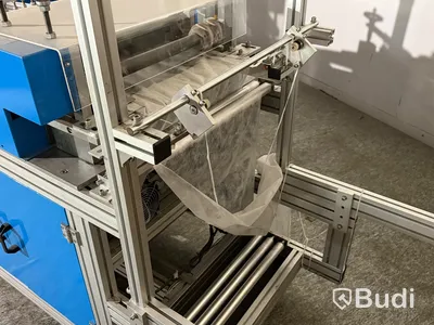 Tillverkningslinje för hårnät, Xingtai Judu Technology