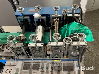 Tillverkningslinje för skoskydd i plast, Xingtai Judu Technology