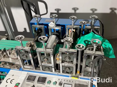 Tillverkningslinje för skoskydd i plast, Xingtai Judu Technology