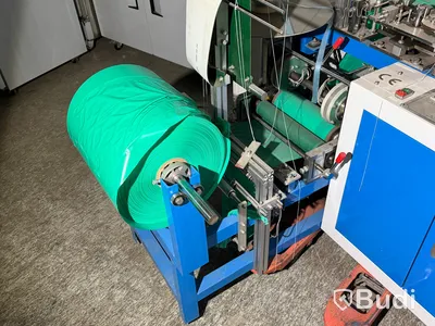 Tillverkningslinje för skoskydd i plast, Xingtai Judu Technology