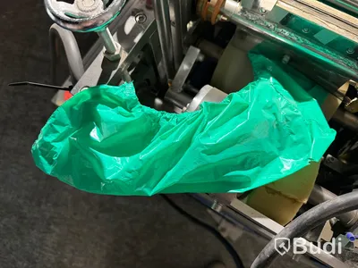 Tillverkningslinje för skoskydd i plast, Xingtai Judu Technology