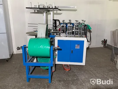 Tillverkningslinje för skoskydd i plast, Xingtai Judu Technology