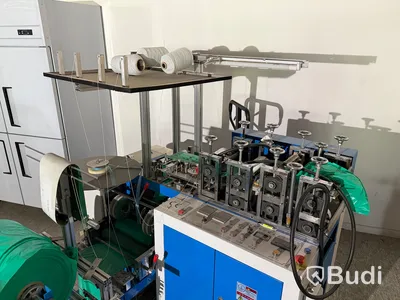 Tillverkningslinje för skoskydd i plast, Xingtai Judu Technology