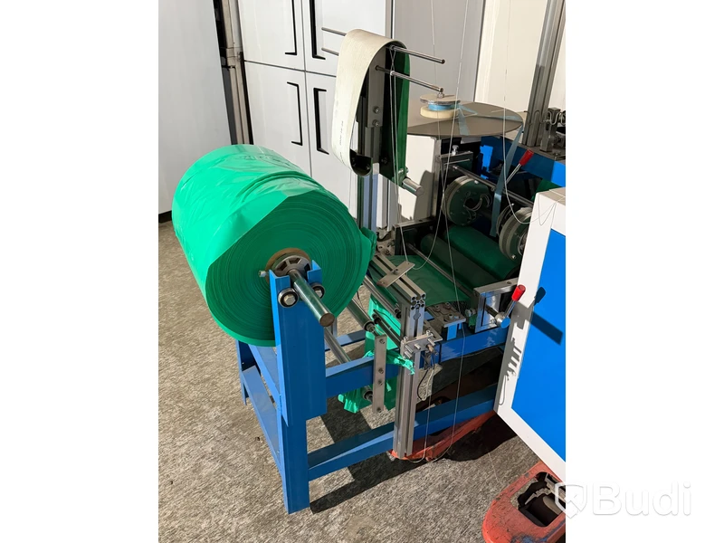Tillverkningslinje för skoskydd i plast, Xingtai Judu Technology