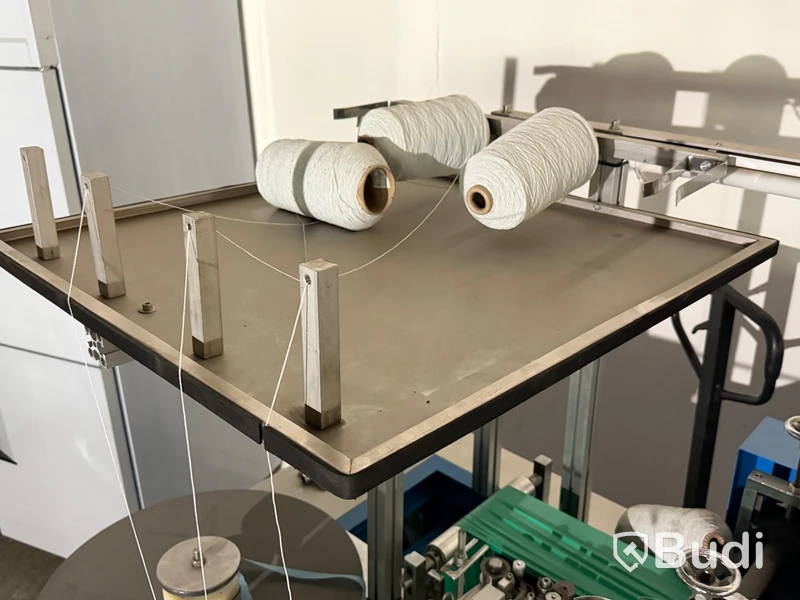 Tillverkningslinje för skoskydd i plast, Xingtai Judu Technology
