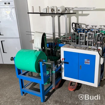 Tillverkningslinje för skoskydd i plast, Xingtai Judu Technology