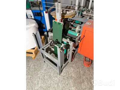 Tillverkningslinje för skoskydd i plast, Xingtai Judu Technology