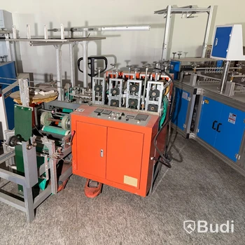 Tillverkningslinje för skoskydd i plast, Xingtai Judu Technology