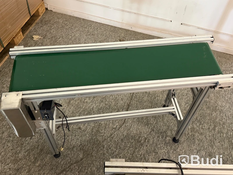 4 st transportband, ca 120 cm