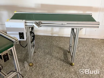 4 st transportband, ca 120 cm