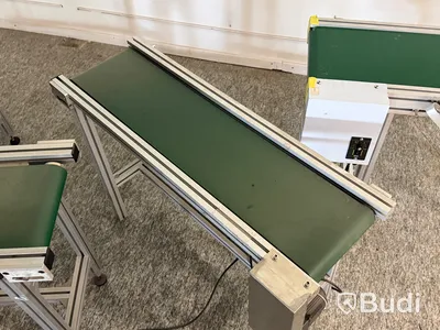 4 st transportband, ca 120 cm