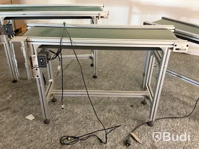 4 st transportband, ca 120 cm