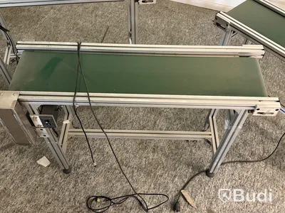 4 st transportband, ca 120 cm