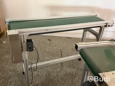 4 st transportband, ca 120 cm
