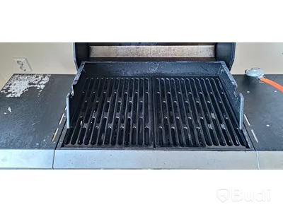 Landmann Rexon gasolgrill.
