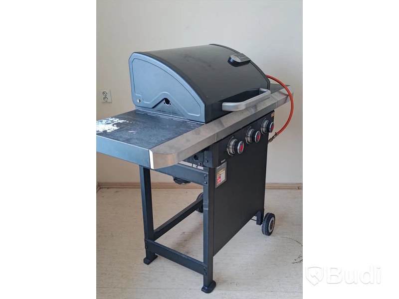 Landmann Rexon gasolgrill.