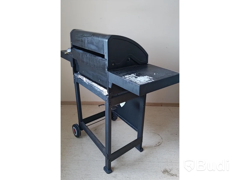 Landmann Rexon gasolgrill.