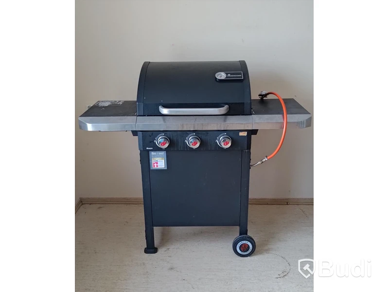 Landmann Rexon gasolgrill.