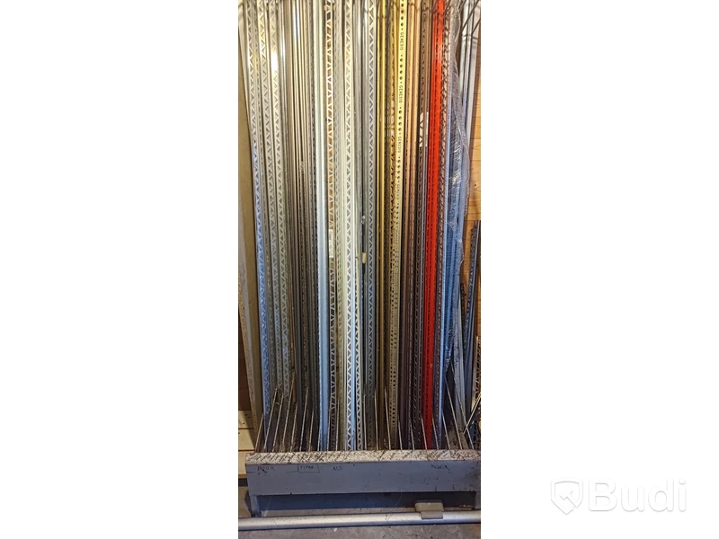 Klinker / kakellist