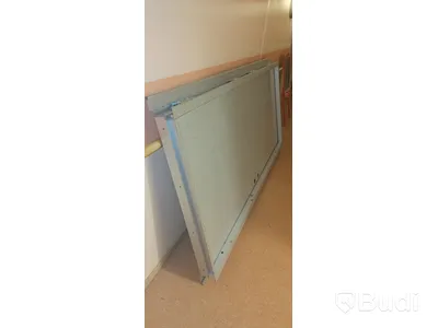 Ståldörr