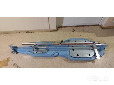 Sigma Max skärare 3E4M 127cm