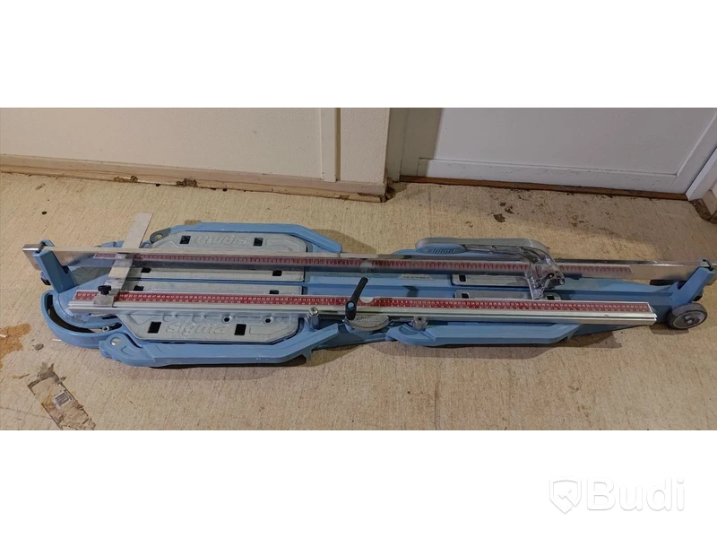 Sigma Max skärare 3E4M 127cm