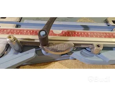 Sigma Max skärare 3E4M 127cm