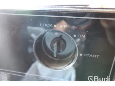 Sopkomprimator Disperator 8251-E