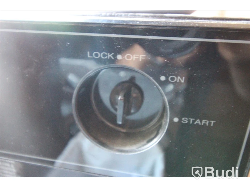 Sopkomprimator Disperator 8251-E