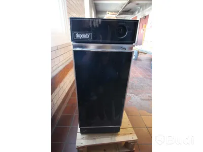 Sopkomprimator Disperator 8251-E