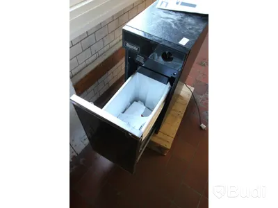 Sopkomprimator Disperator 8251-E