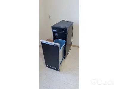 Sopkomprimator Disperator 8251-E