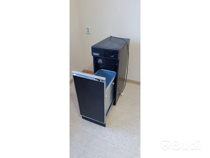 Sopkomprimator Disperator 8251-E