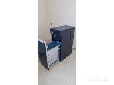 Sopkomprimator Disperator 8251-E