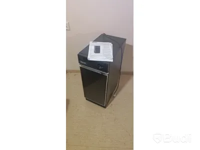 Sopkomprimator Disperator 8251-E